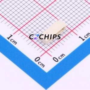 XD-0.8-7PWT Wire-to-Board Pin Header SMD,P=0.8mm,Horizontal Mount Connector 1x7P 0.8mm Horizontal Mount 7P - Product Image 1