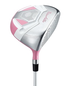 Ensembles de golf complets personnalisés en usine de haute qualité pour femmes et enfants, clubs et putters en fibre de carbone, pour droitiers/gauchers - Product Image 5