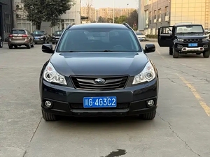 Su Baru Outback 2011 2012 <span class=keywords><strong>2013</strong></span> Essence Véhicules SUV AWD Moyens - Product Image 2