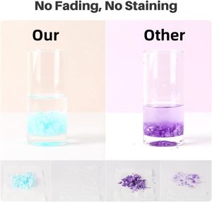 Criceto Non tossico fornisce carta naturale per fiori di criceto morbida senza polvere con controllo degli odori per biancheria da letto di carta per piccoli animali domestici - Product Image 5