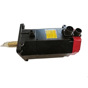 A06B-0143-B375 Accesorios del Sistema FANUC, Motor Original Nuevo de Marca con Garantía de un Año - Product Image 1
