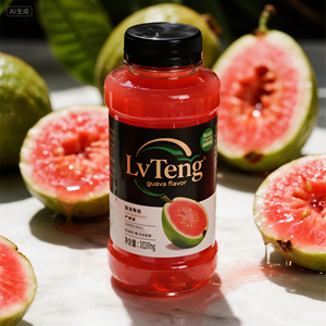 Personalización <span class=keywords><strong>Precio</strong></span> de fábrica Sabor y fragancia Sabor de fruta natural Polvo Líquido Sabor a guayaba Esencia - Product Image 3