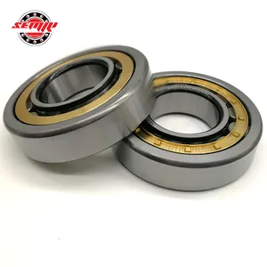 저렴한 가격 맞춤형 OEM 제조업체 45X100X25mm 원통형 롤러 베어링 NU309