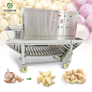 Éplucheuse Industrielle d'Ail Mini Air Pakistan, Machine à Éplucher les Oignons et l'Ail, Processeur Alimentaire - Product Image 1