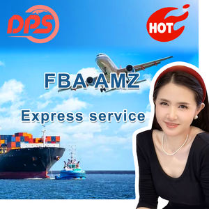 Van China naar Canada, VS, Frankrijk, Mexico, Japan, Korea, Indonesië, Estland: Air Express DDP deur-tot-deur services - Product Image 4