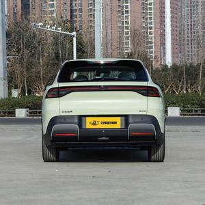 Changan Qiyuan Q05 163hp, Autos Nuevos con Caja <span class=keywords><strong>de</strong></span> Cambios Automática, Nevo Q05 FWD, Changan Q05 SUV Eléctrico, Compra en Línea, Autos Usados en China, EV - Product Image 4