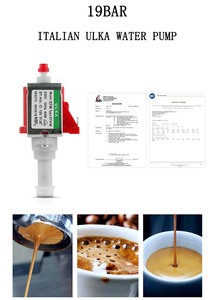 Siêu Kinh Doanh Xách Tay Cà Phê Maker Tự Sưởi Ấm Tích Hợp Espresso S9a Thương Mại Hoàn toàn Tự Động Máy Pha Cà Phê - Product Image 5