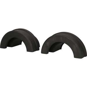 KS TOOLS Acoplamiento de media carcasa Ø 57 mm - Product Image 2