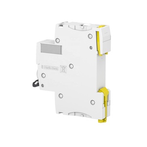 Disjoncteur miniature Schneider IC65N 1P C4A A9F18104 1P C4A 1P-4P 1-63A - Product Image 3