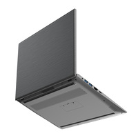 Laptop Komputer Bisnis Gaming Notebook Laptop Murah Grosir NC15J Jasper Lake Cpu 15.6 HD TN/HD IPS
