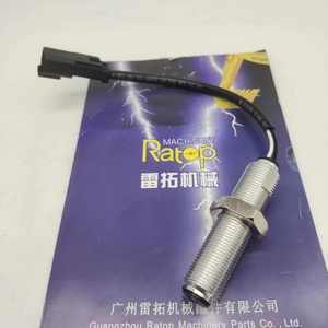 เซ็นเซอร์วัดความเร็วรุ่นใหม่ D6N 318-1178 193-2550  3181178 1932550 - Product Image 4
