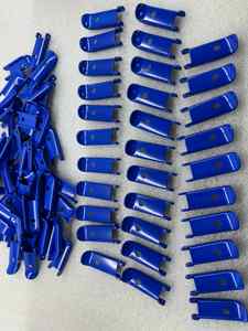 Alimentador Vibratorio MAGAZINE, Plato Alimentador - Product Image 3