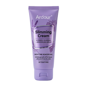 Crème Amincissante Premium Brûle-Graisse OEM ODM à l'Extrait de <span class=keywords><strong>Piment</strong></span> Fort, Gel Amincissant Corporel pour Graisses Tenaces et Ventre Plat - Product Image 1