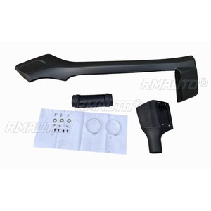 Kit de Snorkel para Auto, Manguera de Admisión de Aire para Toyota Land Cruiser LC200 2016-2021, Snorkel Lateral Delantero, Accesorios para Ducto de Admisión en el Desierto - Product Image 4