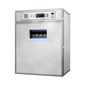 Incubadora <span class=keywords><strong>de</strong></span> <span class=keywords><strong>Huevos</strong></span> Inteligente Totalmente Automática <span class=keywords><strong>de</strong></span> Última Generación - Incubadora Automática con Capacidad para 240 <span class=keywords><strong>Huevos</strong></span>, Alimentación CA 220V/12V, Modelo <span class=keywords><strong>de</strong></span> Ahorro <span class=keywords><strong>de</strong></span> Energía - Product Image 3