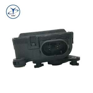 มอเตอร์ควบคุมบานพับฮีตเตอร์ 8D1820511B สำหรับรถยนต์ Volkswagen <span class=keywords><strong>PASSAT</strong></span> <span class=keywords><strong>B5</strong></span> 0132801149 2308012 700035693F00 0132801116 740225693F - Product Image 4