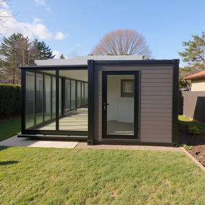 <span class=keywords><strong>Casas</strong></span> Prefabricadas <span class=keywords><strong>Modulares</strong></span> de Lujo, 3 Dormitorios con Cocina y Baño, Listas para Habitar - Product Image 6