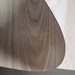 Suministro Directo de Fábrica: Tableros de Madera de <span class=keywords><strong>Paulownia</strong></span> Multicapa Curvados de 12-15mm, Grado Mueble, E0 - Product Image 3