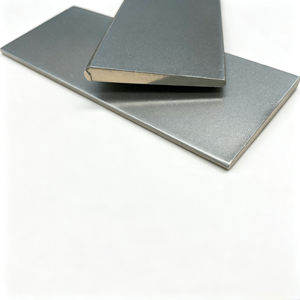 Piedra de afilar CBN de placa plana de 2x5 pulgadas, grano 46-3000, para afilar cuchillos de acero HSS y herramientas de torneado de madera, doble cara - Product Image 4