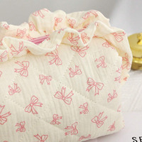 Petite trousse de maquillage transparente rose carrée, jolie trousse à maquillage en cuir, organiseur de voyage pour sac à main, accessoires de voiture, femmes et filles