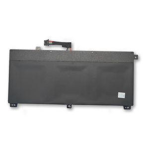 ใหม่ 11.4V 44WH Li-Ion แบตเตอรี่แล็ปท็อป 45N1742 สําหรับ <span class=keywords><strong>Lenovo</strong></span> <span class=keywords><strong>ThinkPad</strong></span> T550 <span class=keywords><strong>T560</strong></span> W550S 00NY639 SB10K12721 - Product Image 4