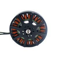 6007 160Kv vente directe d'usine compresseur d'air avion télécommandé longue endurance moteur de Drone sans balais