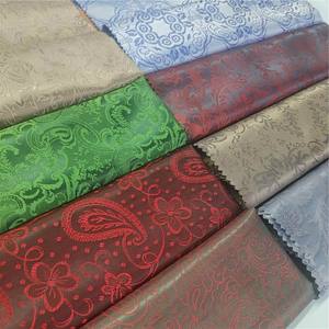 Tela <span class=keywords><strong>de</strong></span> Forro Jacquard <span class=keywords><strong>de</strong></span> Poliéster-Viscosa Lisa Personalizable para <span class=keywords><strong>Trajes</strong></span> <span class=keywords><strong>y</strong></span> Prendas <span class=keywords><strong>de</strong></span> Niños <span class=keywords><strong>y</strong></span> Niñas - Venta al por Mayor <span class=keywords><strong>de</strong></span> Fábrica <span class=keywords><strong>de</strong></span> Zhejiang - Product Image 3