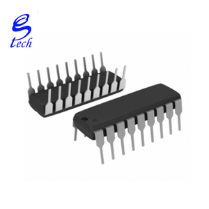 Componentes Electrónicos de Alta Calidad Lm3915 Lm3915N Lm3915N-1, Chip IC, Circuitos Integrados - Product Image 1