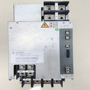 QF1PA160T0ไดร์เวอร์เครื่องฉีดขึ้นรูป QF1PA370T0 QF1PA37oTo - Product Image 1
