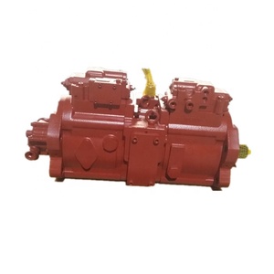 Pièces d'excavatrice 31N8-10050 31N8-10010 Pompe principale R290LC-7 Pompe hydraulique pour <span class=keywords><strong>Hyundai</strong></span> - Product Image 1