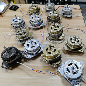 Motor de <span class=keywords><strong>Lavadora</strong></span> Automática Universal de Cobre Eléctrico para el Hogar, Venta al por Mayor ODM OEM - Product Image 4