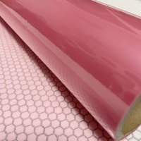 Tube en résine pour matériaux auxiliaires sous vide en fibre de carbone 12-10mm Film d'isolation PE