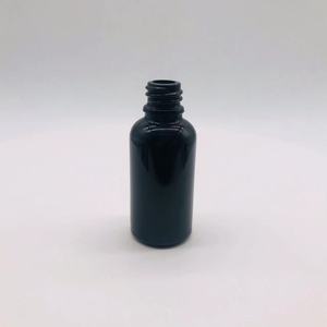 Sơn Đông Nhà Máy 5Ml 10Ml <span class=keywords><strong>15Ml</strong></span> 20Ml 30Ml 50Ml 100Ml Màu Đen Tinh Dầu Chai Thủy Tinh Với Nắp Nhựa - Product Image 6