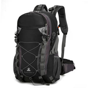 Sac de randonnée grande capacité, sac de sport, sac de voyage, sac de montagne, sac à dos de camping, sac à dos de randonnée, sac à dos de montagne - Product Image 5