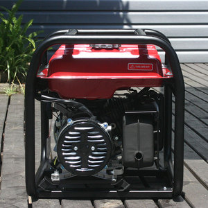 <span class=keywords><strong>Generador</strong></span> de Gasolina Portátil <span class=keywords><strong>Honda</strong></span> Mini de 3kw 2.8kw, <span class=keywords><strong>Generador</strong></span> Eléctrico para Soldadura - Product Image 6