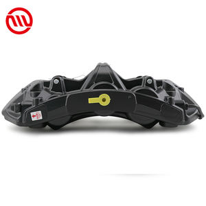 Big 6 Pots Étrier de frein TT8703S Kit d'étrier de coulée pour Audi/VW/Subaru/Land Rover Range Rover/BMW/ - Product Image 3