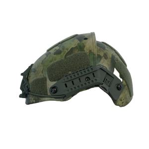 الفائزون كامل الوجه خوذة التكتيكية والعتاد AF/سريع/micha UHWMPE أراميد النسيج معدات الدفاع الشخصية لتسليم القبعات الصلبة - Product Image 1