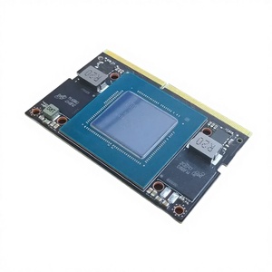 ชุดอุปกรณ์ Orin Nano Super Kit แรม 8GB LPDDR5 USB 3.0 โมดูลคอมพิวเตอร์ AI Jetson Orin Nano Super Jetson Orin Nano Super Kit Jetson - Product Image 2
