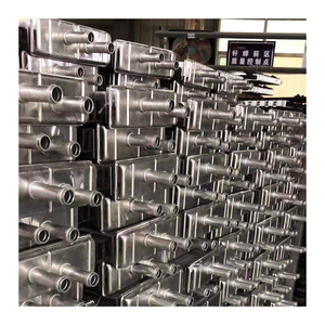 คอยล์เย็นแอร์ราคาถูกสำหรับรถยนต์โตโยต้า อินโนวา ด้านหลัง - Product Image 6