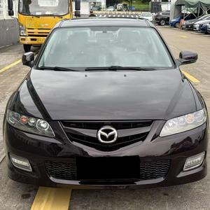 <span class=keywords><strong>Mazda</strong></span> 6 <span class=keywords><strong>2</strong></span>.0L 2014 Barato, Auto Usado de <span class=keywords><strong>Segunda</strong></span> <span class=keywords><strong>Mano</strong></span>, Exportación de Autos Usados - Product Image 1