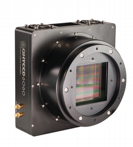 Cámara Científica QHY6060/QHY6060 PRO, Modo 2CMS, Bajo Ruido, Fibra Óptica de 10 Gbps, USB 3.0 para Observación de Alta Velocidad - Product Image 3