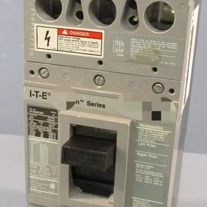 Автоматический выключатель HFD63F250, 250А, 3P, 600В, серия A, для программируемых контроллеров PLC, промышленный - Product Image 1