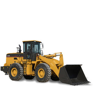 Marca famosa china 6 toneladas Heracles Mini rueda retroexcavadora operador puesto de <span class=keywords><strong>trabajo</strong></span> vacante en Alemania XG962H - Product Image 4