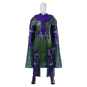 Disfraces de Cosplay Personalizados de Ant-Man y la <span class=keywords><strong>Avispa</strong></span>: Quantumania, Kang el Conquistador, para Halloween, Película de Televisión, Adultos - Product Image 1