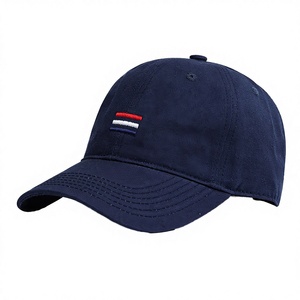 Gorra de Béisbol Personalizada de 6 Paneles, Unisex, de Algodón, Ajustable, con Bordado, Estilo Étnico, Deportiva, Casual, para Adultos - Product Image 2