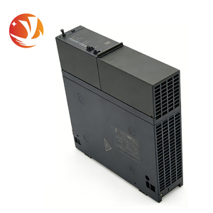 Nouvelle alimentation industrielle d'origine SIEMENS 6ES7 405-0KR02-0AA0 6ES7405-0KR02-0AA0 pour contrôleur logique programmable (PLC) - Product Image 3