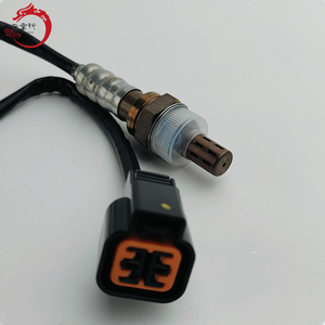 Sensor de Oxígeno para Motor de Auto, 39210-25130, para Hyundai Getz Tucson 3921025130, Venta Caliente - Product Image 2
