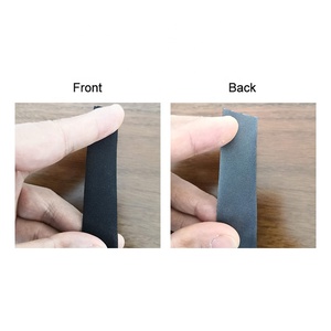 WBG Waterproof Iron-on Seam Sealing Patch Wetsuit Neoprene Fabric <strong>Fusing</strong> Adhesive Repair Tape - Product Image 4