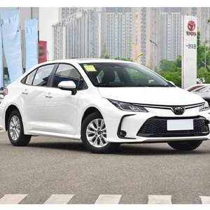 Toyota Corolla Híbrido Enchufable de 4 Ruedas, Coche de Gasolina Usado y Precio, Toyota Corolla 2026, <span class=keywords><strong>Coches</strong></span> Nuevos - Product Image 2