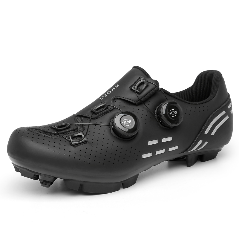 Black mtb